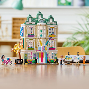 Lego Friends Emmas Art School (Lgf41711) - 5