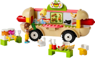 Lego Friends Hot Dog Food Truck (Lgf42633) - 2