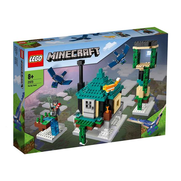 Lego Minecraft The Sky Tower (21173) - 1