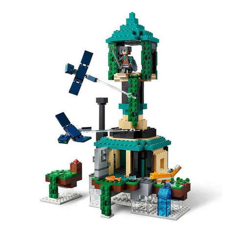 Lego Minecraft The Sky Tower (21173) - 2