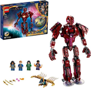 Lego Süper Heroes Arishems Shadow (Lss76155) - 3