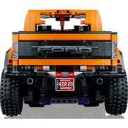 Lego Technic Ford F-150 Raptor (Lmt42126) - 6