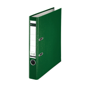 Leitz 1015 Dar Büro Klasörü Yeşil - LEİTZ
