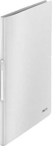 Leitz 3958 Style Sunum Dosyası Beyaz 20Li - 1