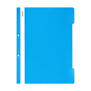 Leitz 4189 Telli Dosya Açık Mavi 10Lu Poşet - LEİTZ