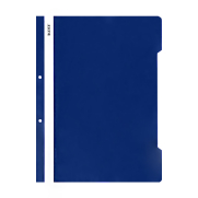 Leitz 4189 Telli Dosya Lacivert 50Li Poşet - LEİTZ