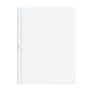 Leitz 4702 Dikey Delikli Poşet Dosya A3 50Li - LEİTZ