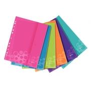 Leitz 4707 Active Wow Delikli Poşet Dosya Asorti - LEİTZ