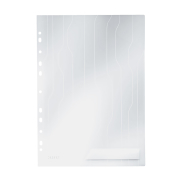 Leitz 4726 Combifile Evrak Dosyası Şeffaf 5Li - LEİTZ