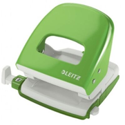 Leitz 5008 Delgeç 30 Sayfa Açık Yeşil - LEİTZ