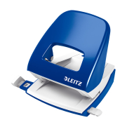 Leitz 5008 Delgeç 30 Sayfa Mavi - LEİTZ