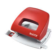 Leitz 5038 Delgeç 16 Sayfa Kırmızı - LEİTZ