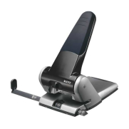 Leitz 5180 Arşiv Tipi Delgeç 65 Sayfa Siyah - LEİTZ