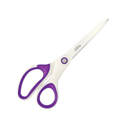 Leitz 5319 Wow Ofis Makası 205Mm Metalik Mor Blister - LEİTZ