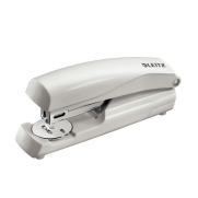 Leitz 5500 Zımba Makinesi No:24/6 25 Sayfa Açık Gri - LEİTZ