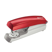 Leitz 5500 Zımba Makinesi No:24/6 25 Sayfa Kırmızı - 1