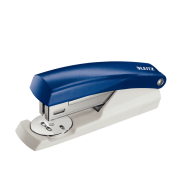 Leitz 5500 Zımba Makinesi No:24/6 25 Sayfa Mavi - LEİTZ