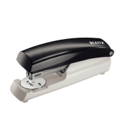 Leitz 5500 Zımba Makinesi No:24/6 25 Sayfa Siyah - LEİTZ