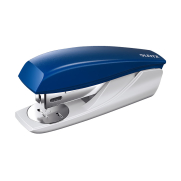 Leitz 5501 Baby Zımba Makinesi No:24/6 25 Sayfa Mavi - LEİTZ