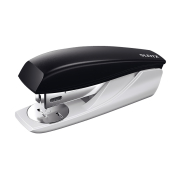 Leitz 5501 Baby Zımba Makinesi No:24/6 25 Sayfa Siyah - LEİTZ