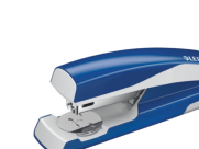 Leitz 5502 Zımba Makinesi No:24/6 30 Sayfa Mavi - Leitz