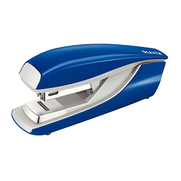 Leitz 5505 Zımba Makinesi No:24/6 30 Sayfa Mavi - LEİTZ