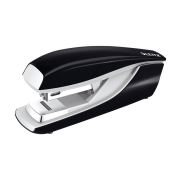 Leitz 5505 Zımba Makinesi No:24/6 30 Sayfa Siyah - LEİTZ