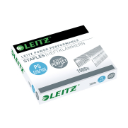 Leitz 5574 Zımba Teli No:25/10 Tekli Kutu - LEİTZ