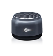 Lenovo Ds106 Lrcoo Bluetooth Speaker Siyah - 1