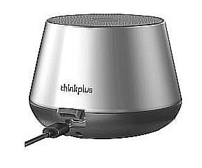 Lenovo K3 Pro Bluetooth Speaker Thinkplus Siyah - 2