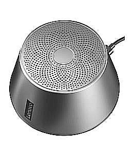 Lenovo K3 Pro Bluetooth Speaker Thinkplus Siyah - 3