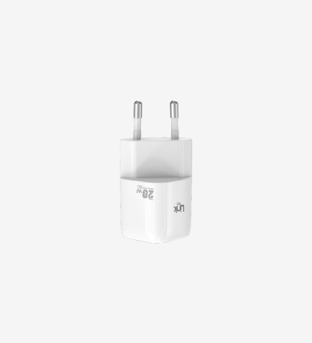 Link Lng-G820 Premium Süper Si Akıllı Şarj Adaptörü 20W - 2