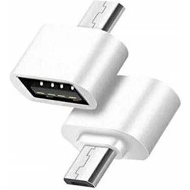 Link Lof-0185 Micro Usb Otg Adaptör Çevirici - 1