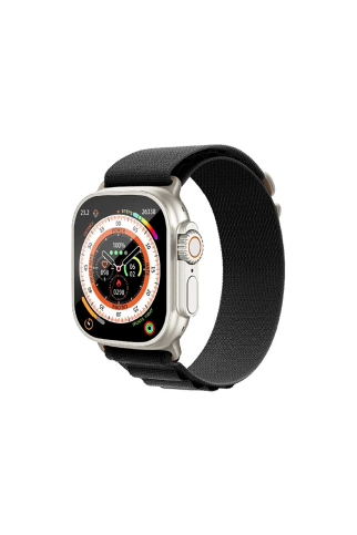 Link Lpw-S90 Premiım Lt Watch Akıllı Saat Green - 1
