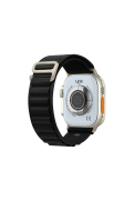 Link Lpw-S90 Premiım Lt Watch Akıllı Saat Green - 2