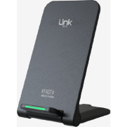 Link W515 Wireless 15W Şarj Standı - 3