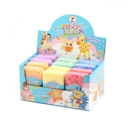 Lino 152017/03 Köpük Oyun Hamuru 10Gr - 2