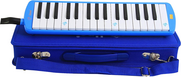 Lino Ln-32-M Melodika 32 Tuşlu Özel Çantalı Mavi - Lino