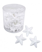 Lino Rbz 3036 Köpük Yıldız 80Mm 30 Adet - LİNO