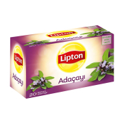 Lipton Adaçayı Bitki Çayı 1.5Grx20Li - 1