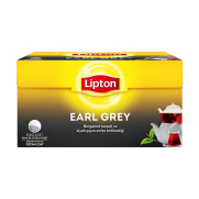 Lipton Earl Grey Demlik Poşet Çay 3.2Grx100Lü - LİPTON