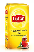 Lipton Yellow Label Çay 1000Gr - LİPTON