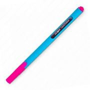 Liqeo F-8027-060 Likit Fineliner Keçe Uçlu Kalem 0.4Mm Pembe - 1