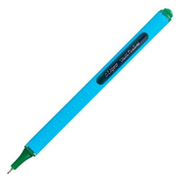 Liqeo F-8027-160 Likit Fineliner Keçe Uçlu Kalem 0.4Mm Yeşil - 1