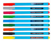 Liqeo F-8027-160 Likit Fineliner Keçe Uçlu Kalem 0.4Mm Yeşil - 2