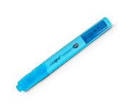 Liqeo H-3130 Midi Likit Fosforlu Kalem Mavi - LİQEO