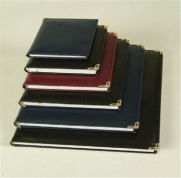 Liz Suni Deri Kapak Modelist Defter 14X20 Çizgili (180Ç) - LİZ