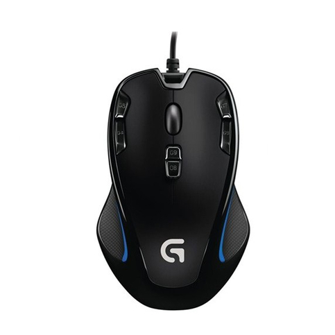 Logitech G300S Kablolu Gamer Mouse Siyah - 1