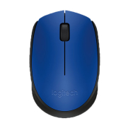 Logitech M171 Kablosuz Mouse Mavi (910-004640) - LOGİTECH