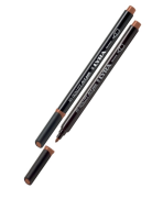 Lyra Hi-Quality Çizim Boyama Kalemi Van Dyck Brown (6750076) - LYRA